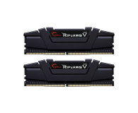 G.SKILL 16GB (2x8GB) 3600MHz CL18 Ripjaws V - 631024 - zdjęcie 1